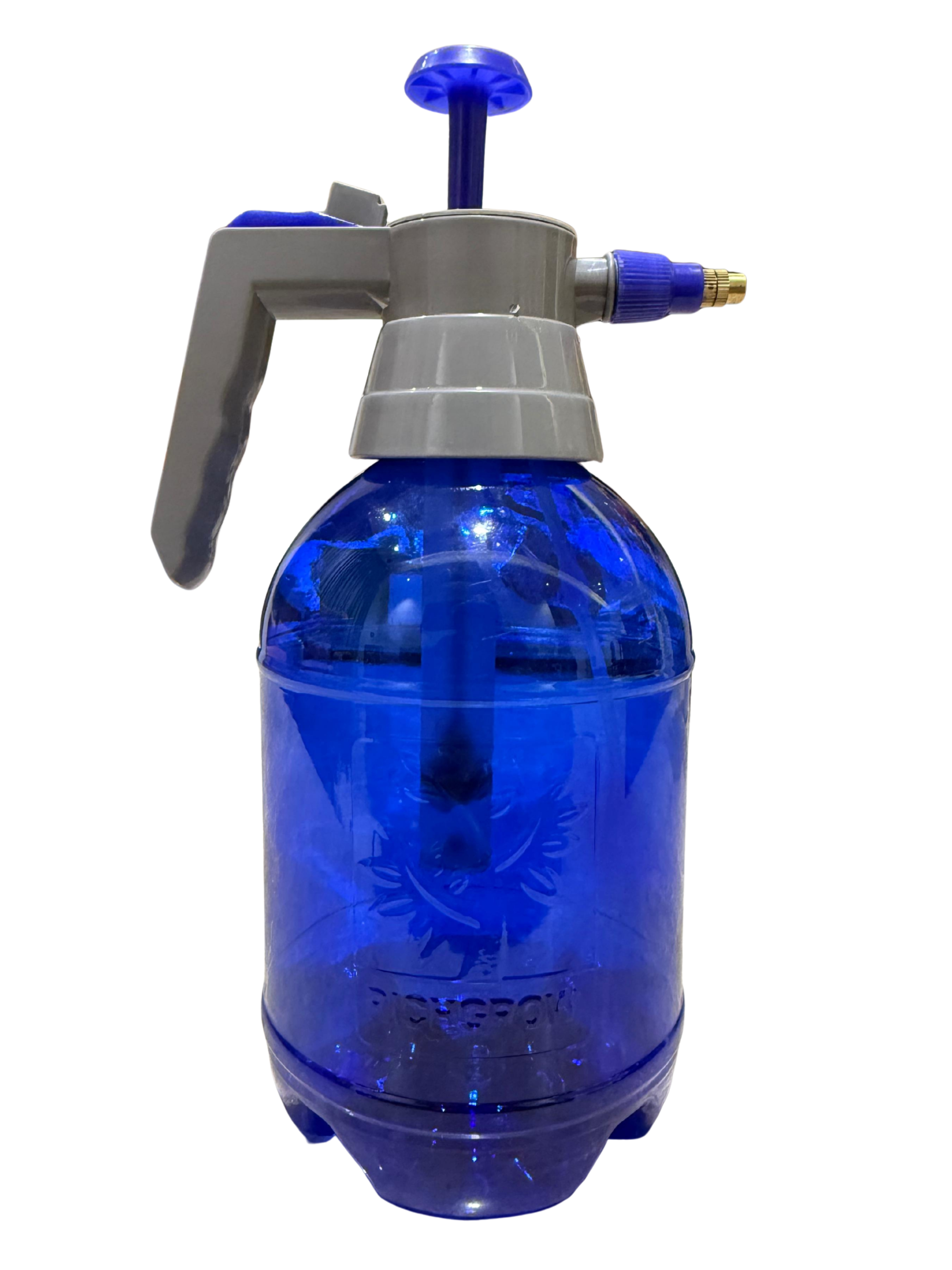 2 Litre Sprayer (Multicolour)