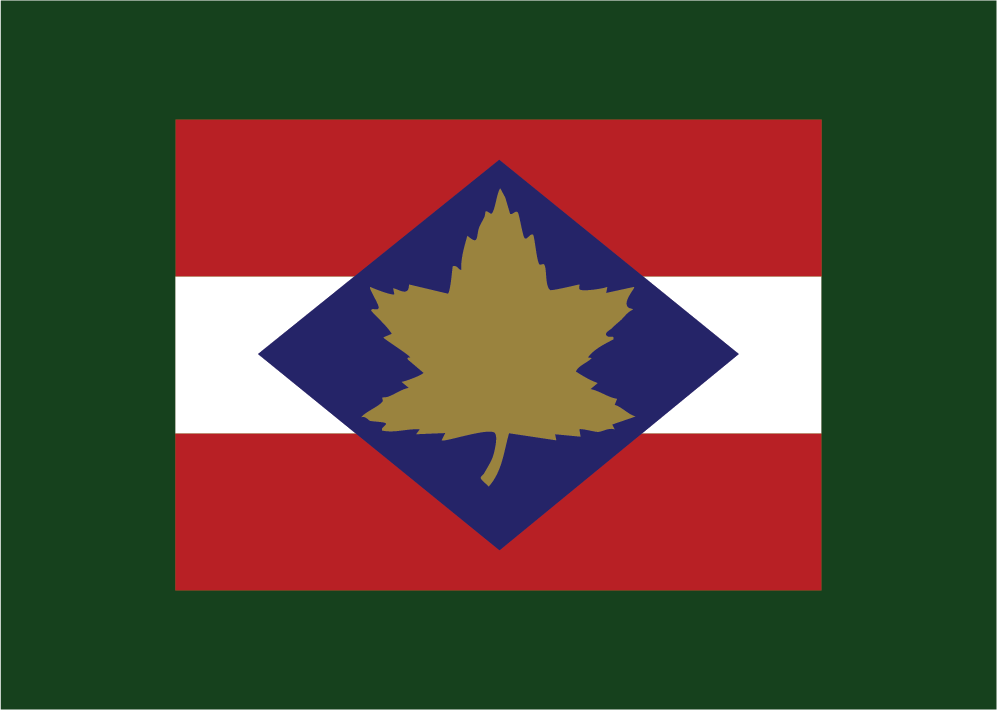 2nd Canadian Corps