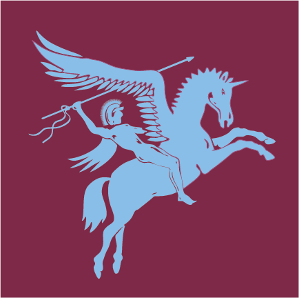 1st en 6th Airborne Pegasus