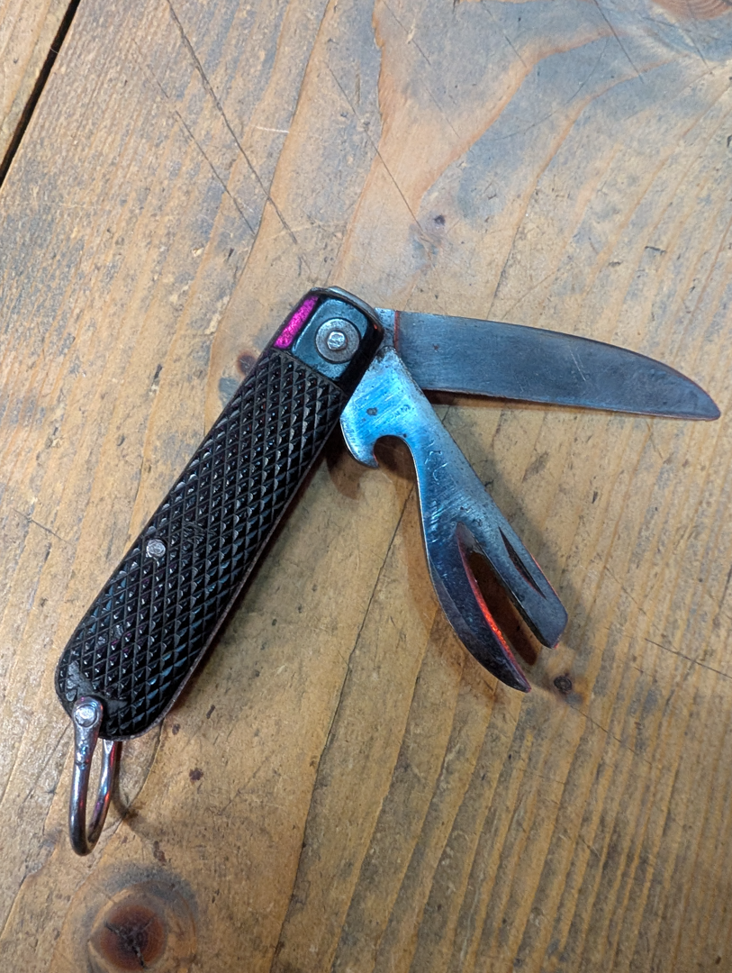 Knife UK