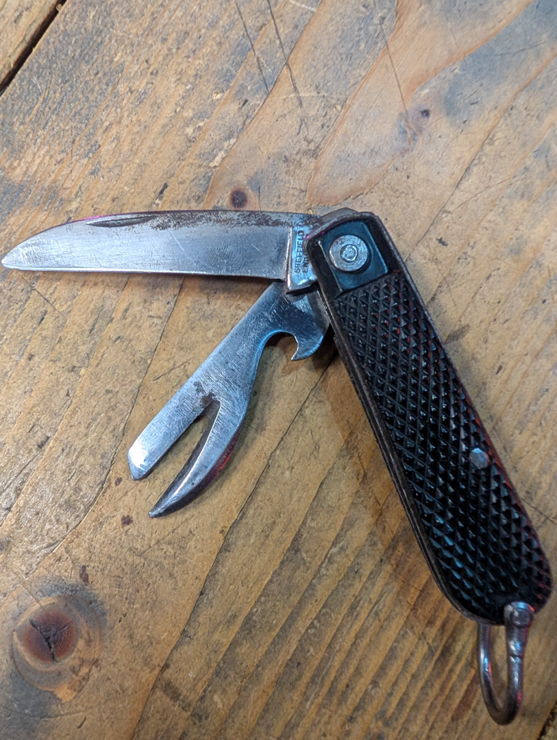 Knife UK 