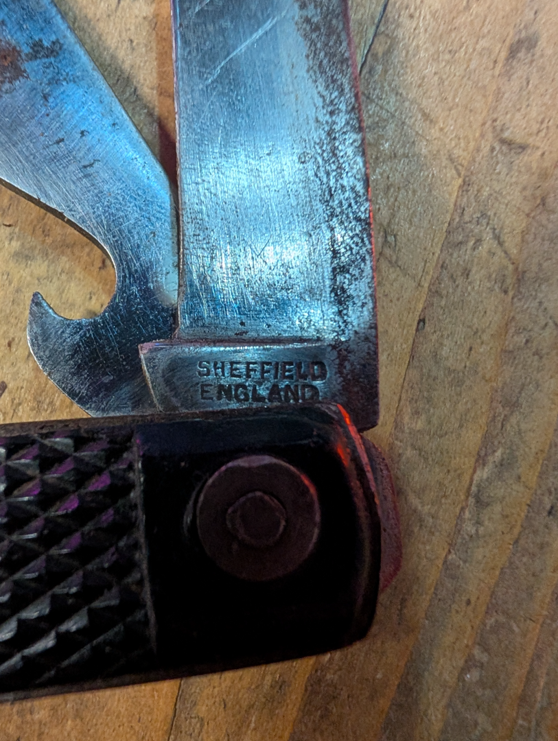 Knife UK 