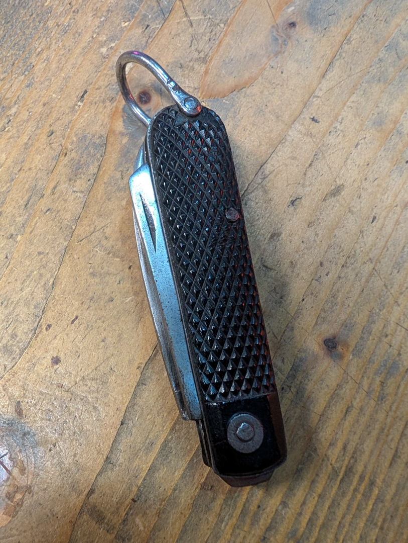 Knife UK 