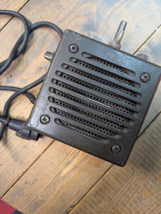 Speaker LS-166