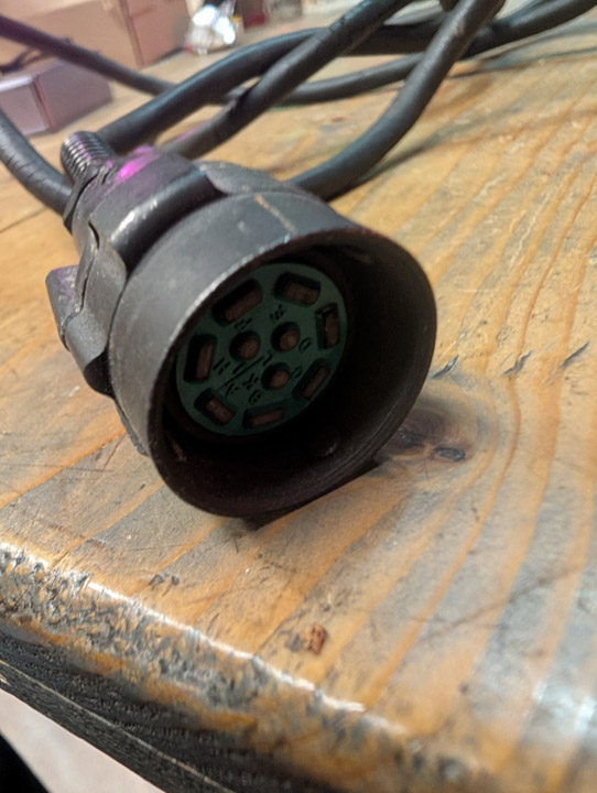 Speaker LS-166