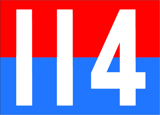 Prinses Irene Brigade 114 Artillery