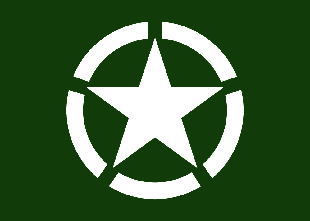 Star windscreen Cover