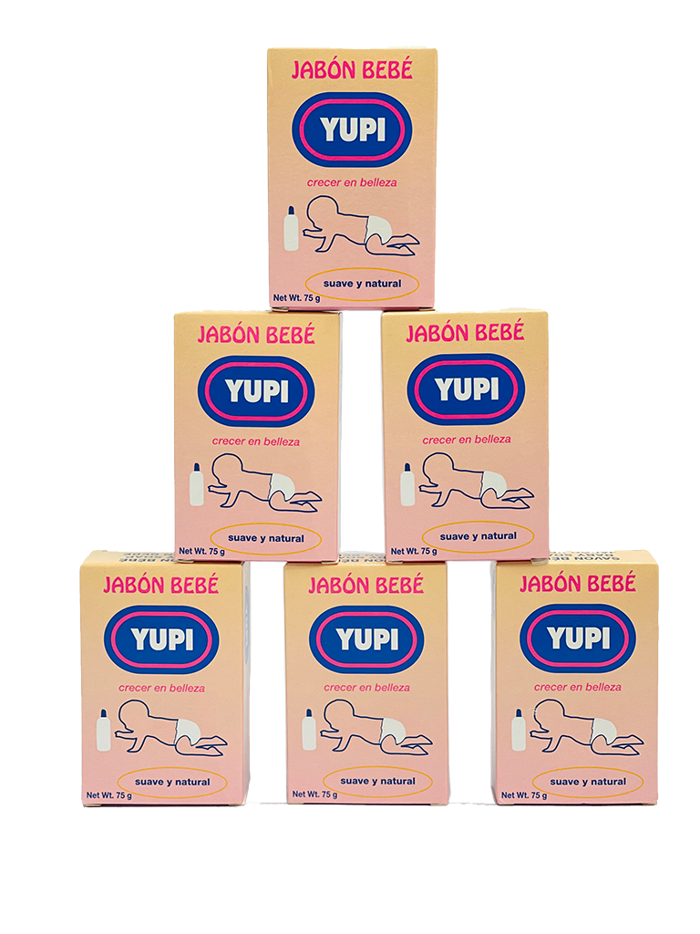 Savon yupi