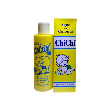 chichi