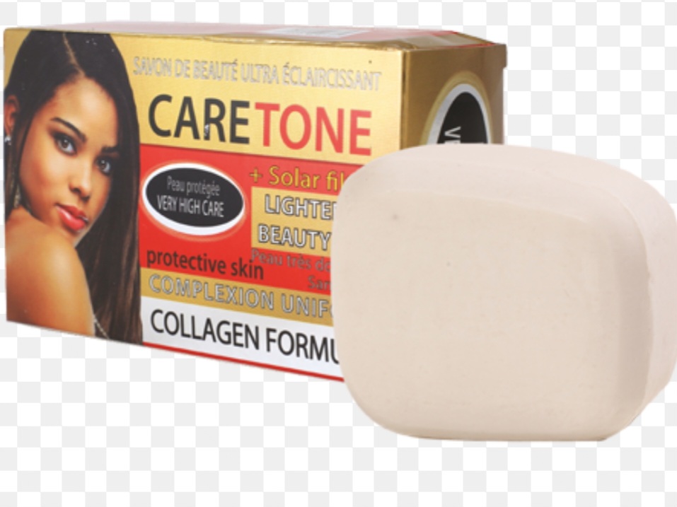 Savon de beauté CareTone