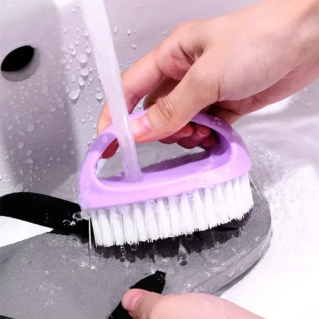 Brosse de nettoyage