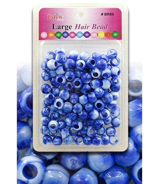 Perles pour cheveux