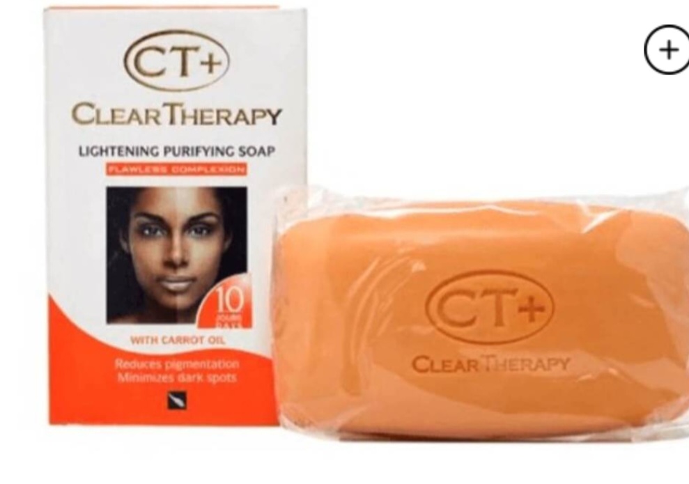 Savon Clarifiant et Purifiant
