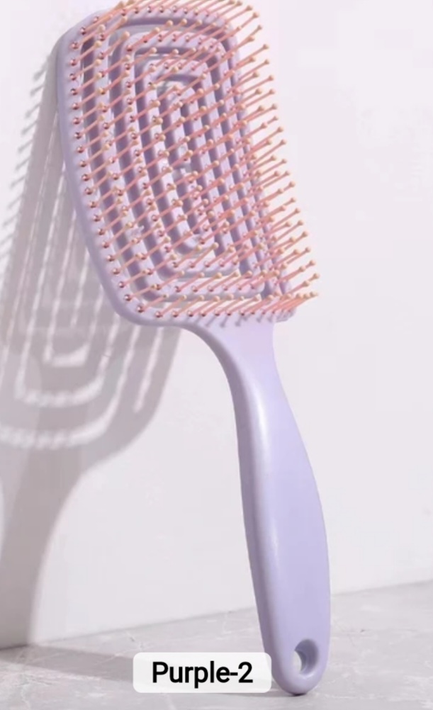 Brosse à cheveux