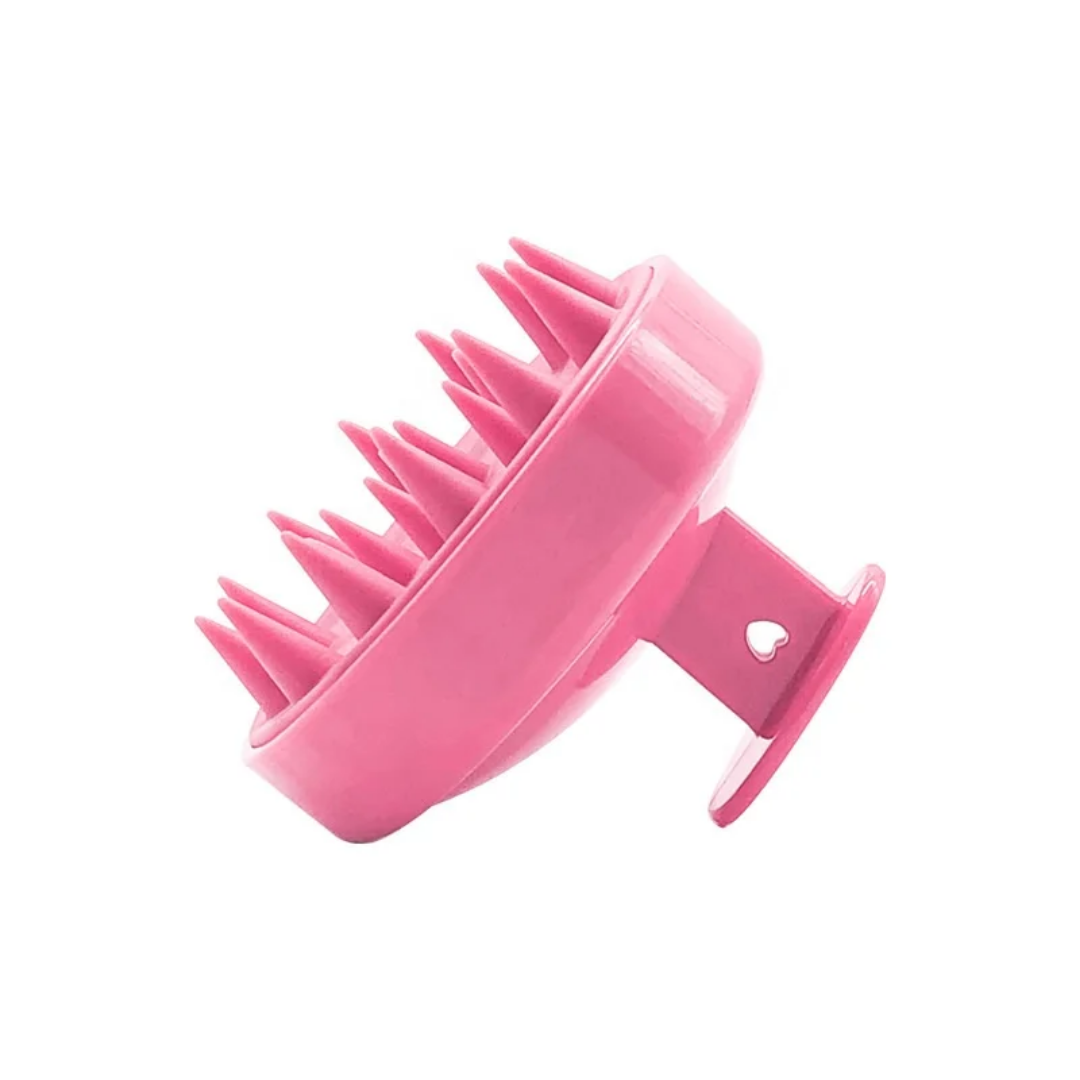 Brosse de Massage Capillaire