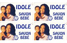 Savon Bébé Idole