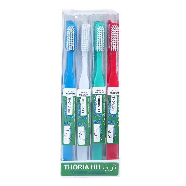 Brosse à dents THORIA HH
