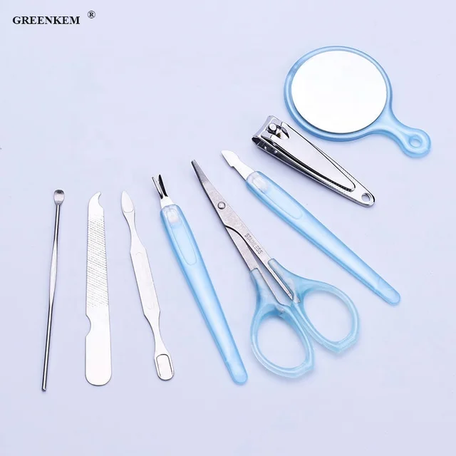 Kit de manucure