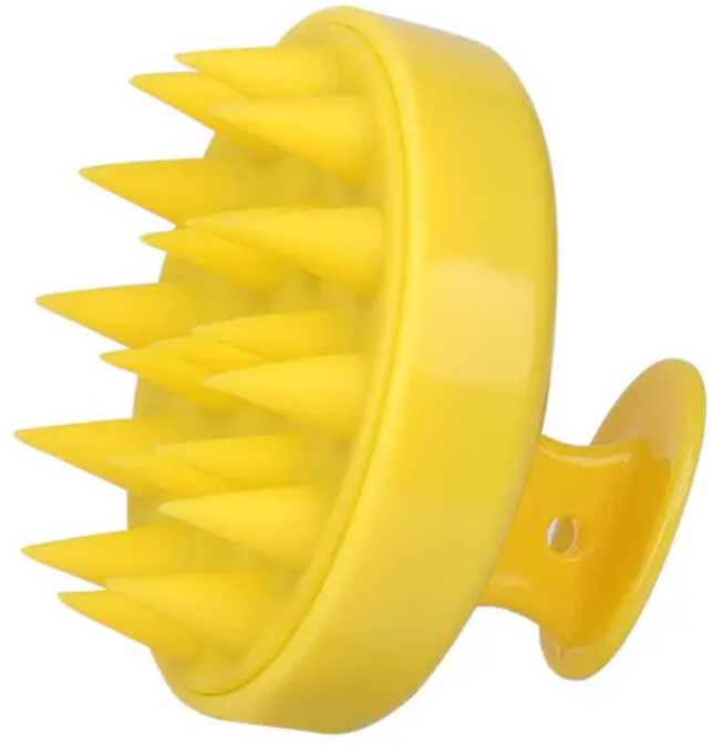 Brosse de Massage Capillaire