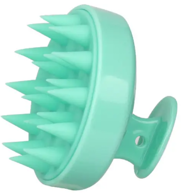 Brosse de Massage Capillaire