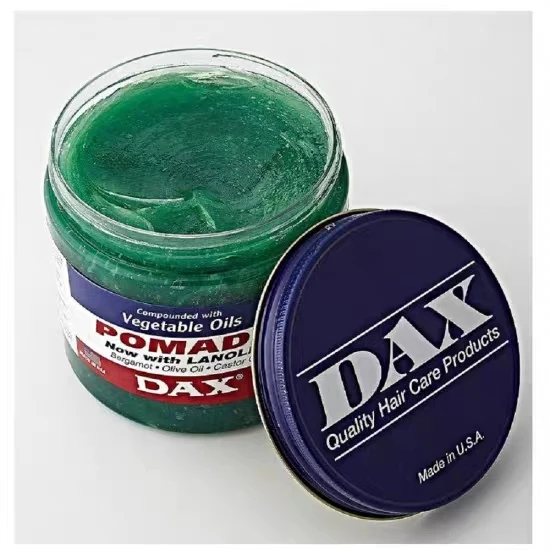Conditionneur pour cheveux DAX
