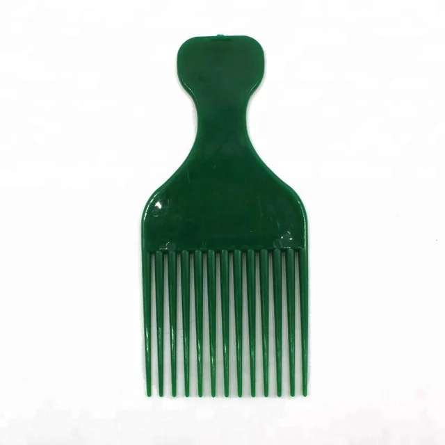 Peigne afro