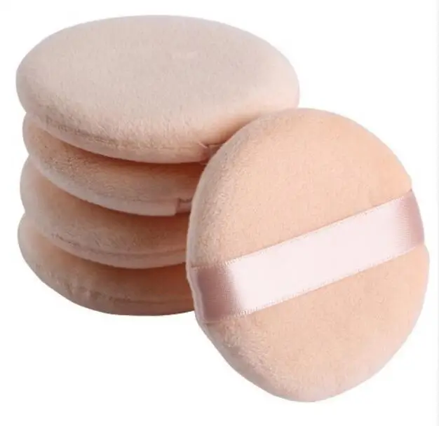 Tampon de maquillage