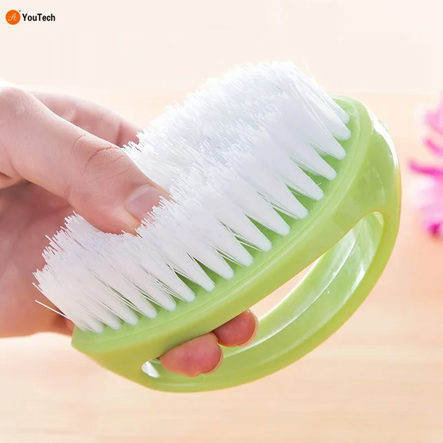 Brosse de nettoyage à main
