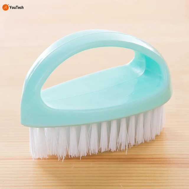 Brosse de nettoyage à main