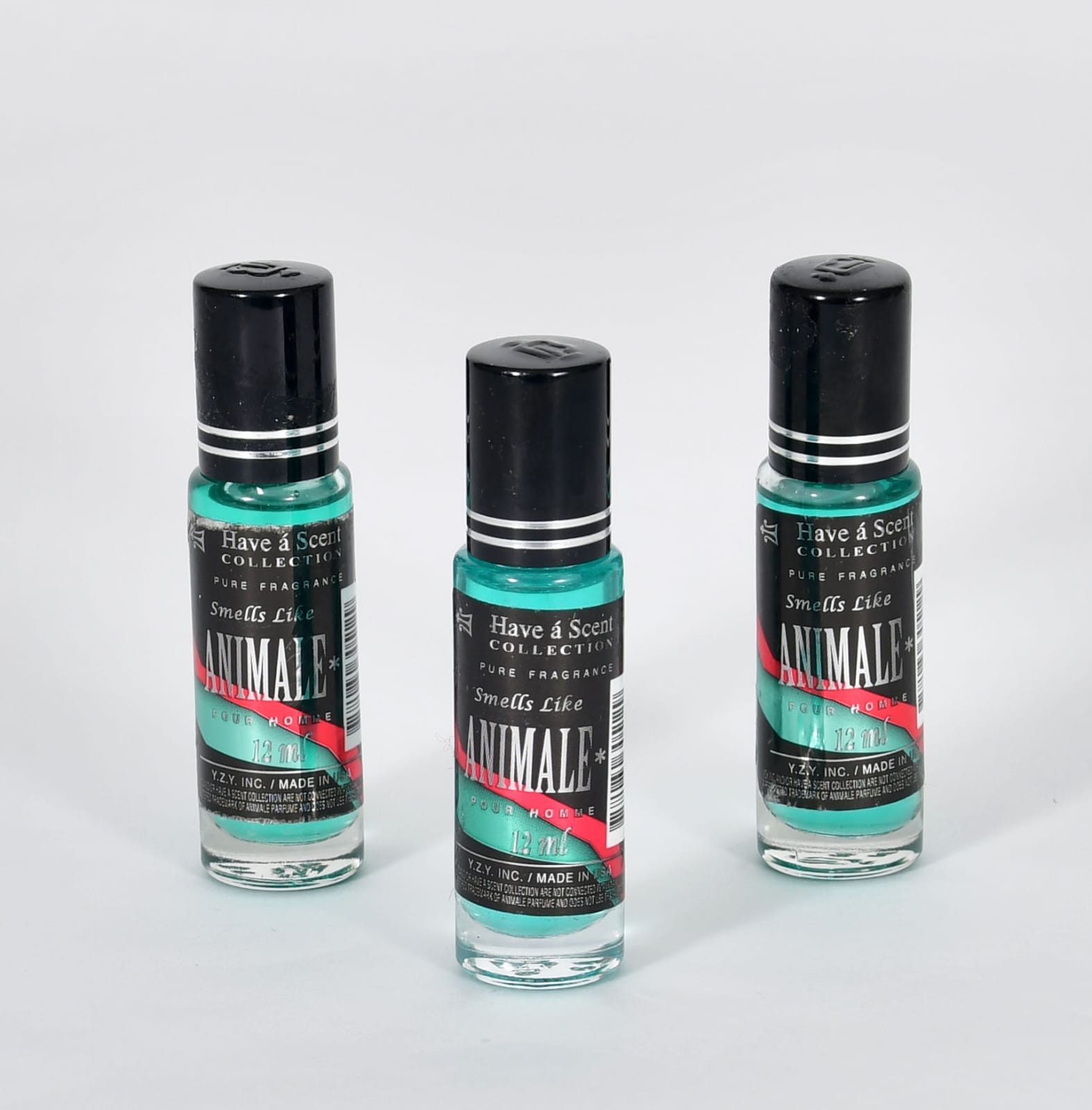 Parfum Animal