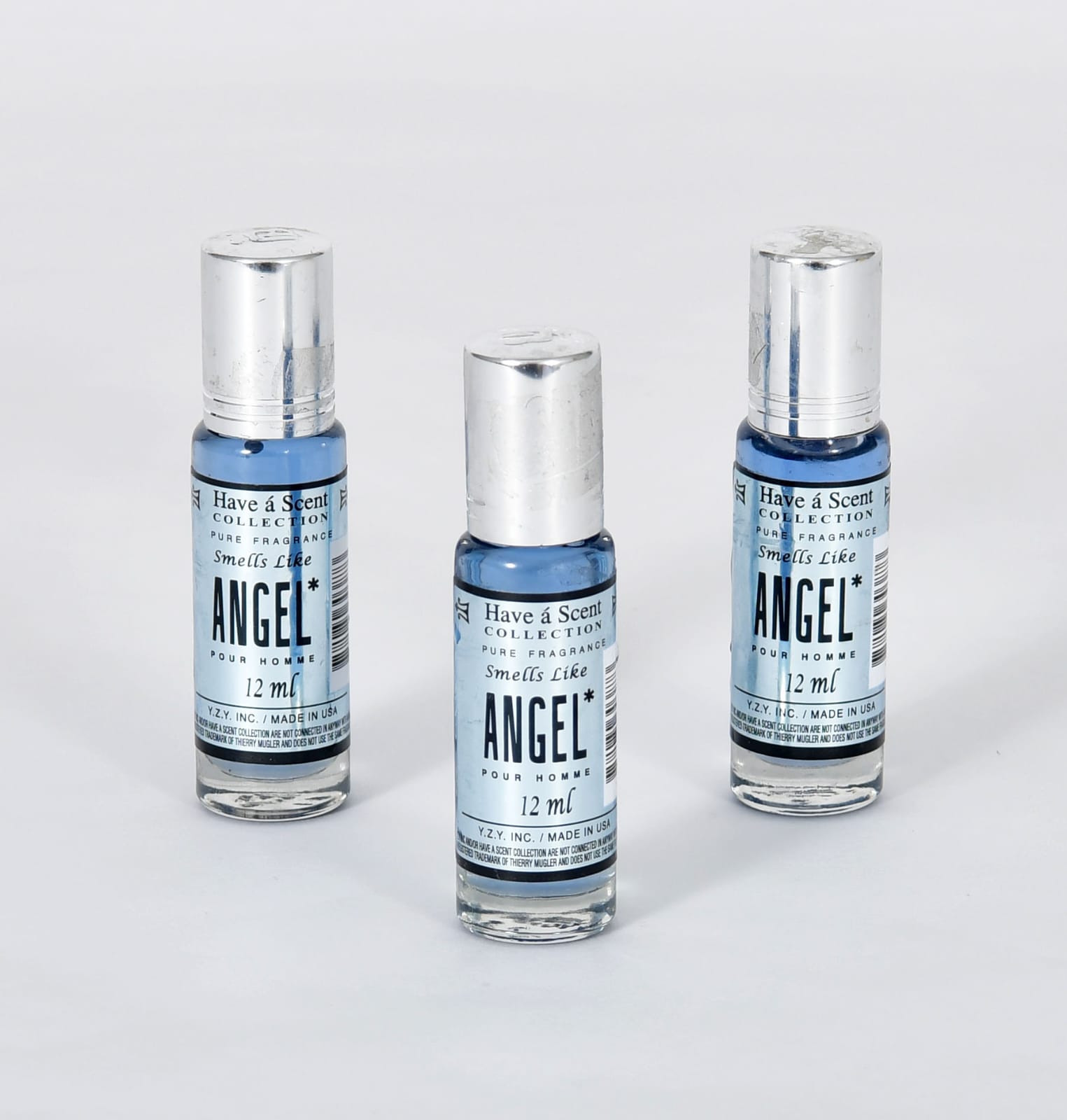 Parfum Angel