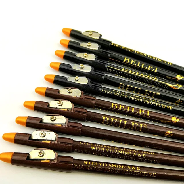 Crayons à sourcils waterproof