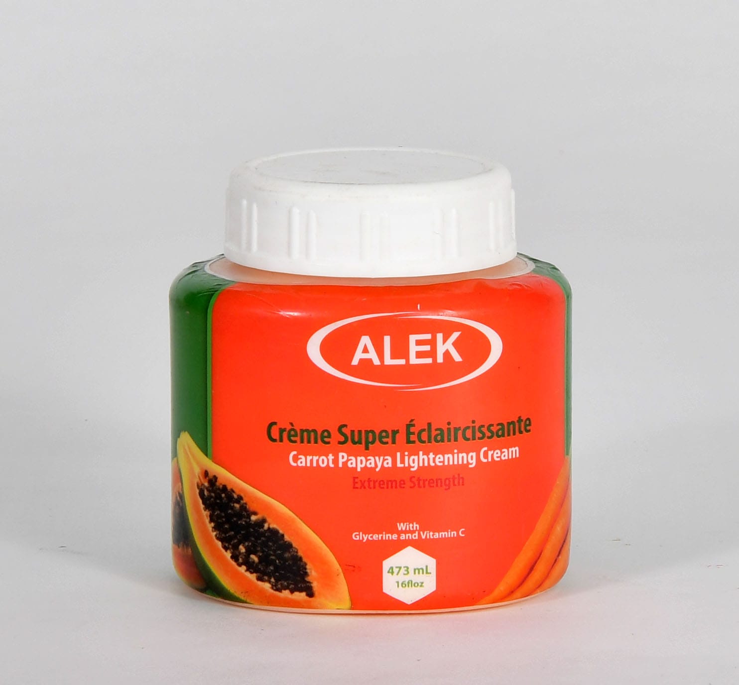 Crème Super Éclaircissante