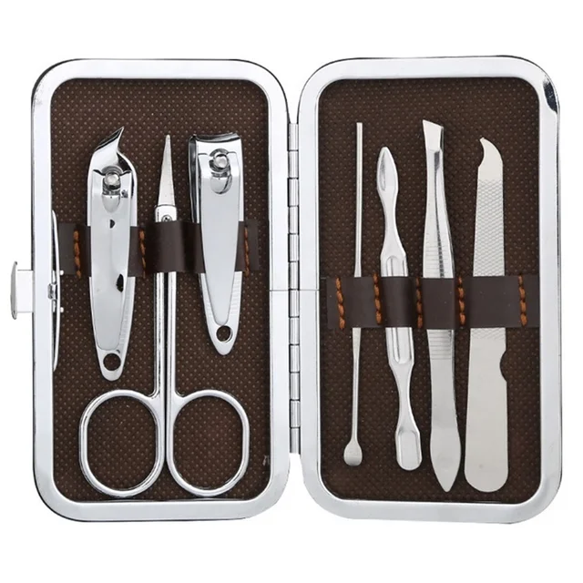 Kit de Manucure