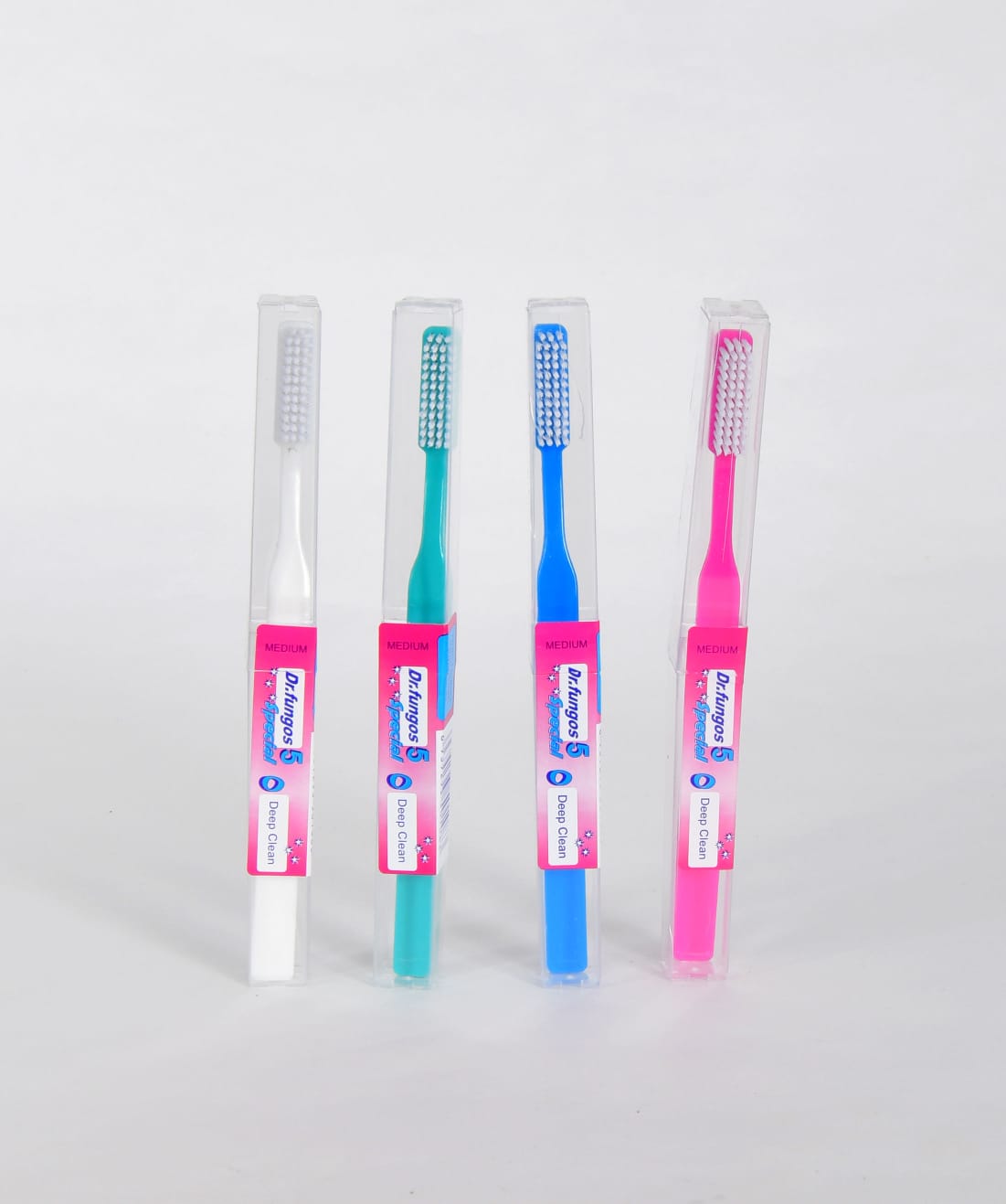 Brosses à dents