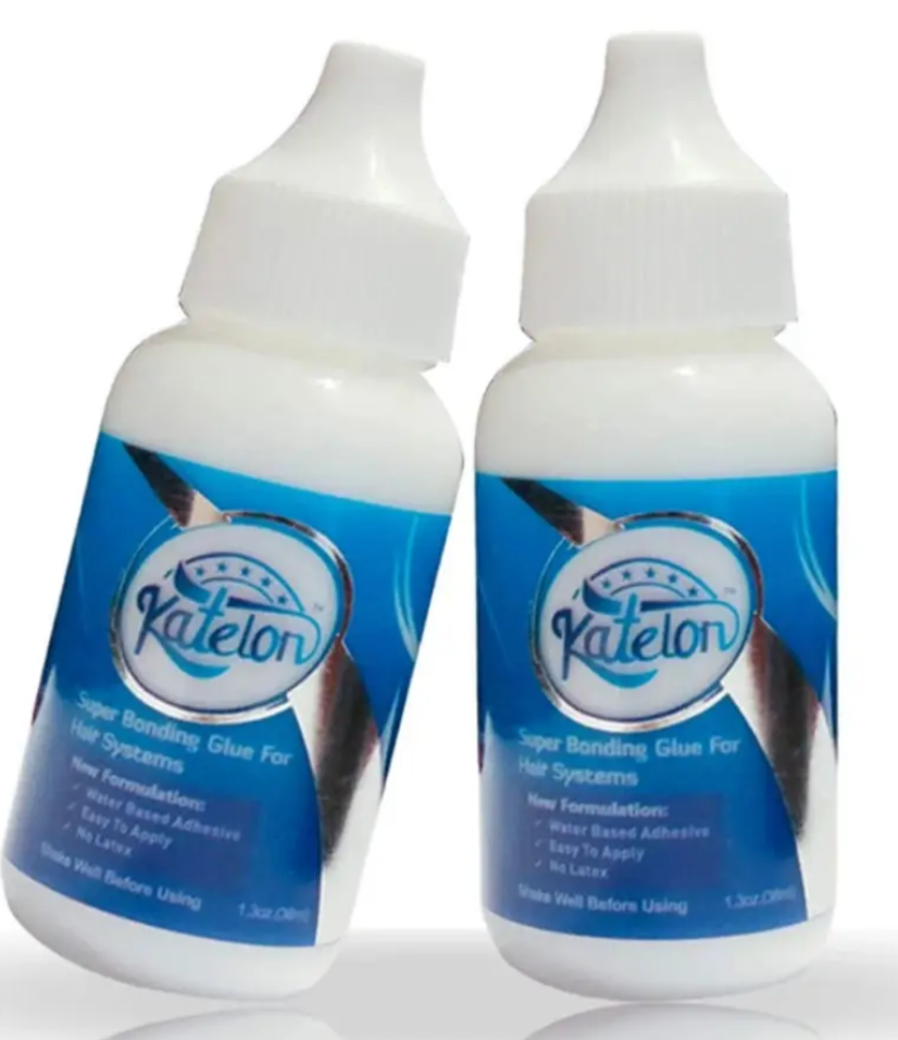 Colle de liaison Katelon