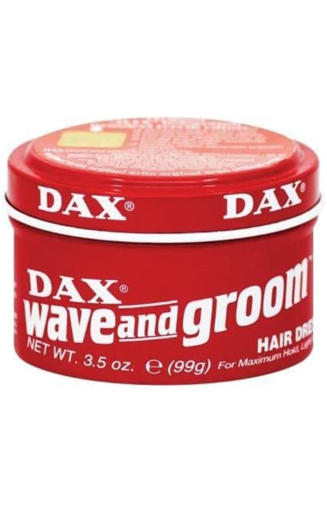 DAX Short and Neat
