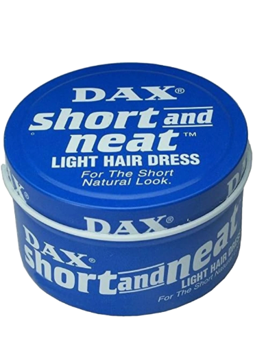 DAX Short and Neat