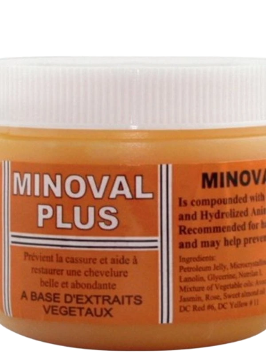 Minoval Plus
