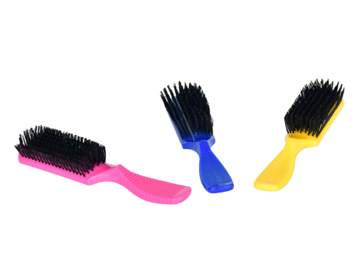 Brosse à cheveux