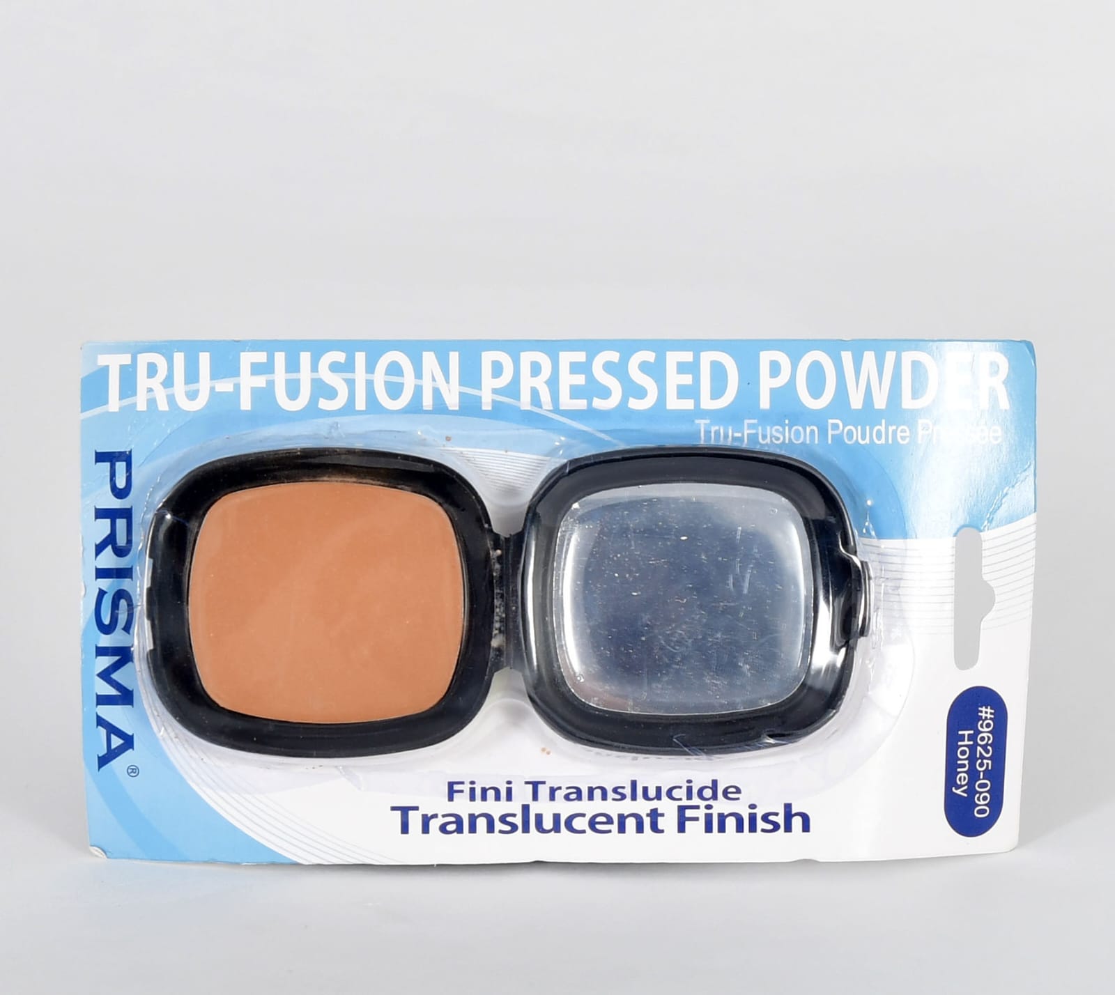 Poudre Compacte Tru-Fusion