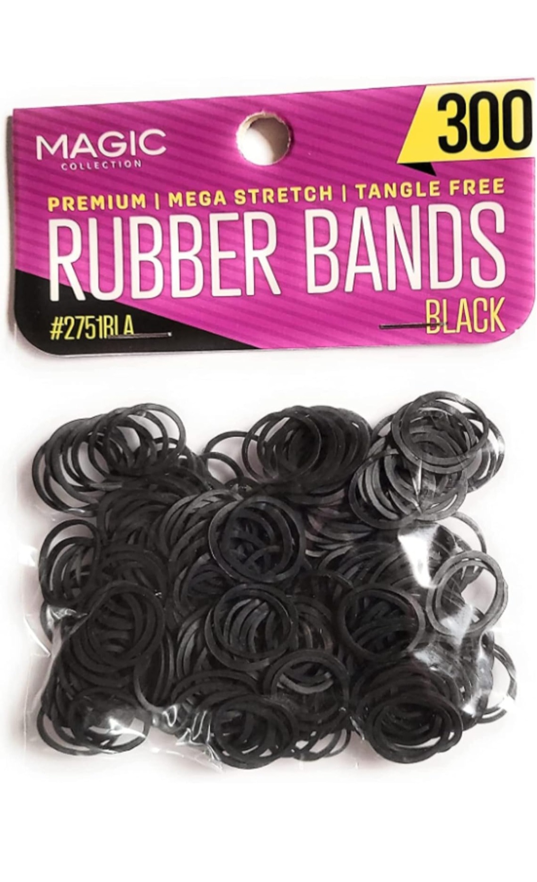 Bandes élastiques