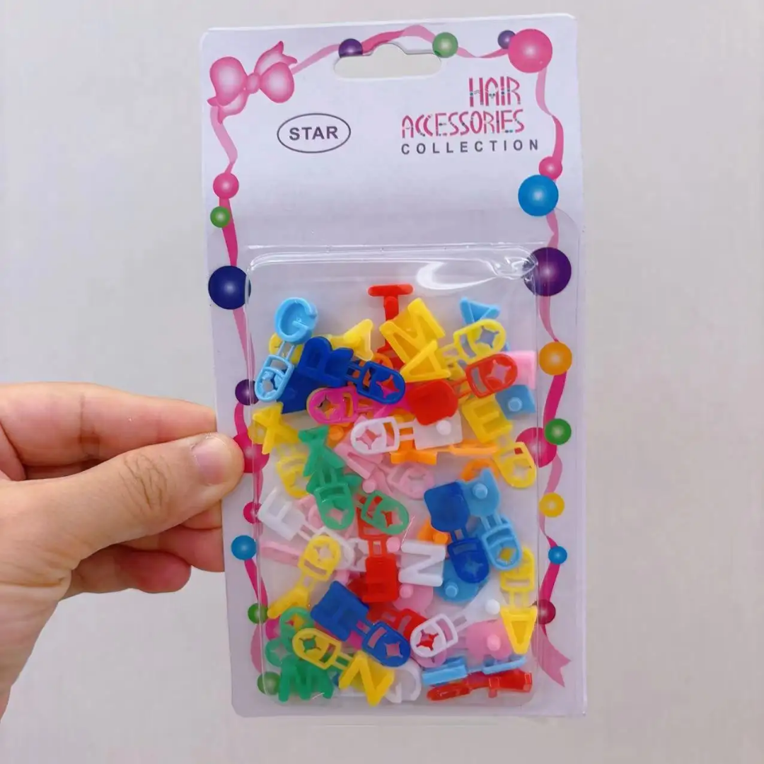 Accessoires pour cheveux