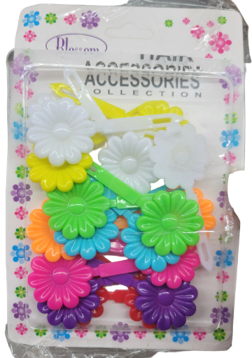 Accessoires pour cheveux
