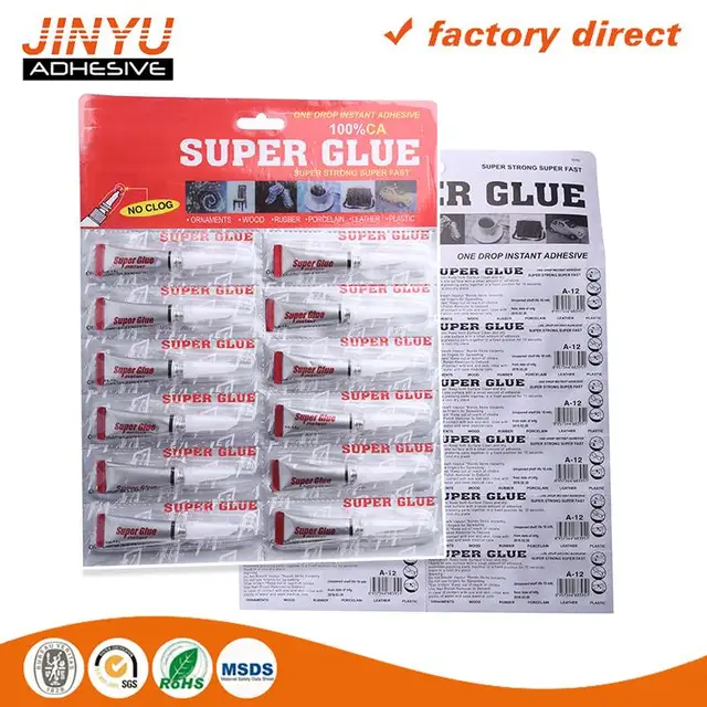 Super Glue
