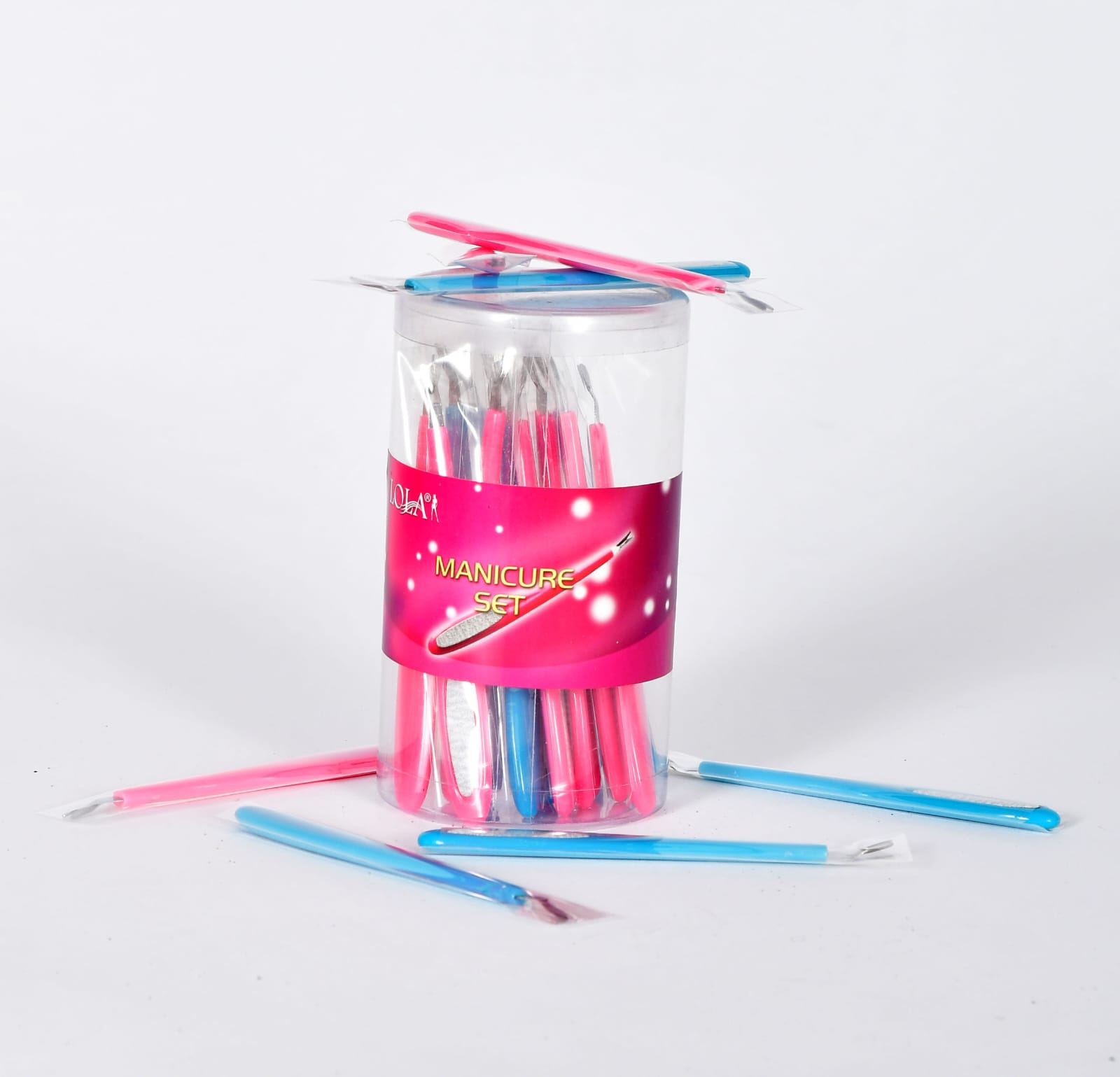 Manicure Set