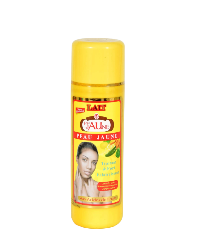Peau Jaune Lotion