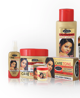 CareTone Lightening Skincare Set