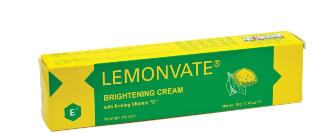 Lemonvate Brightening Cream