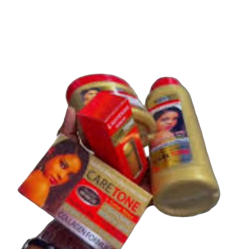 CareTone Lightening Skincare Set